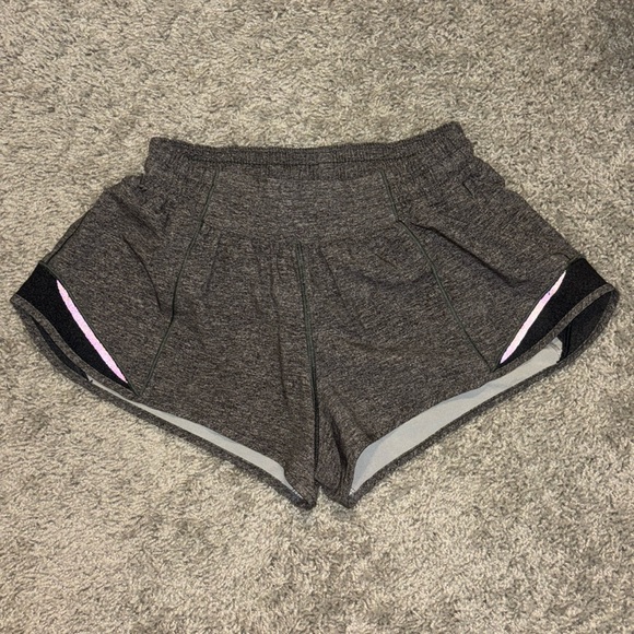 LULU LEMON HOTTY HOTs - Picture 1 of 3